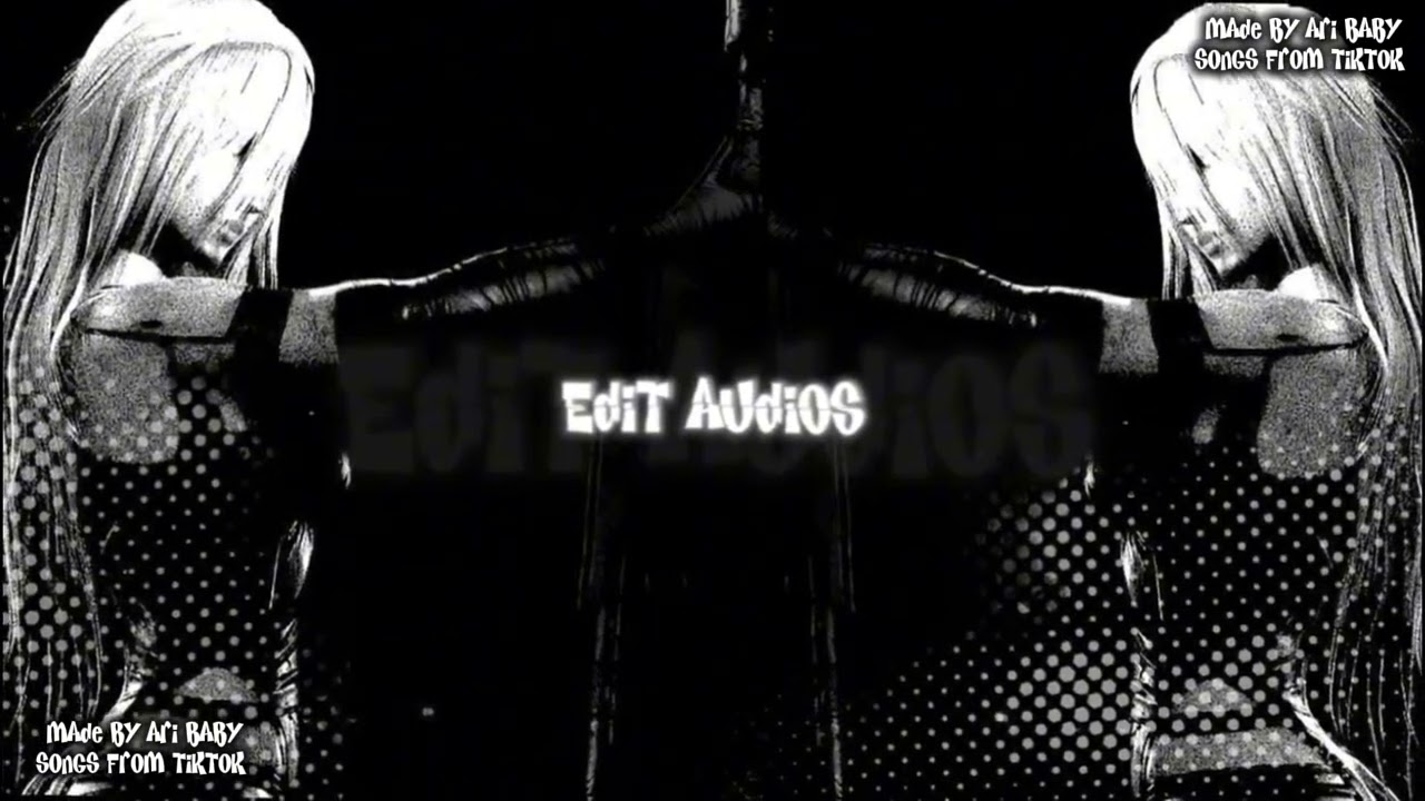 Rage 🔥audios that make you feel badass 🩸￼￼