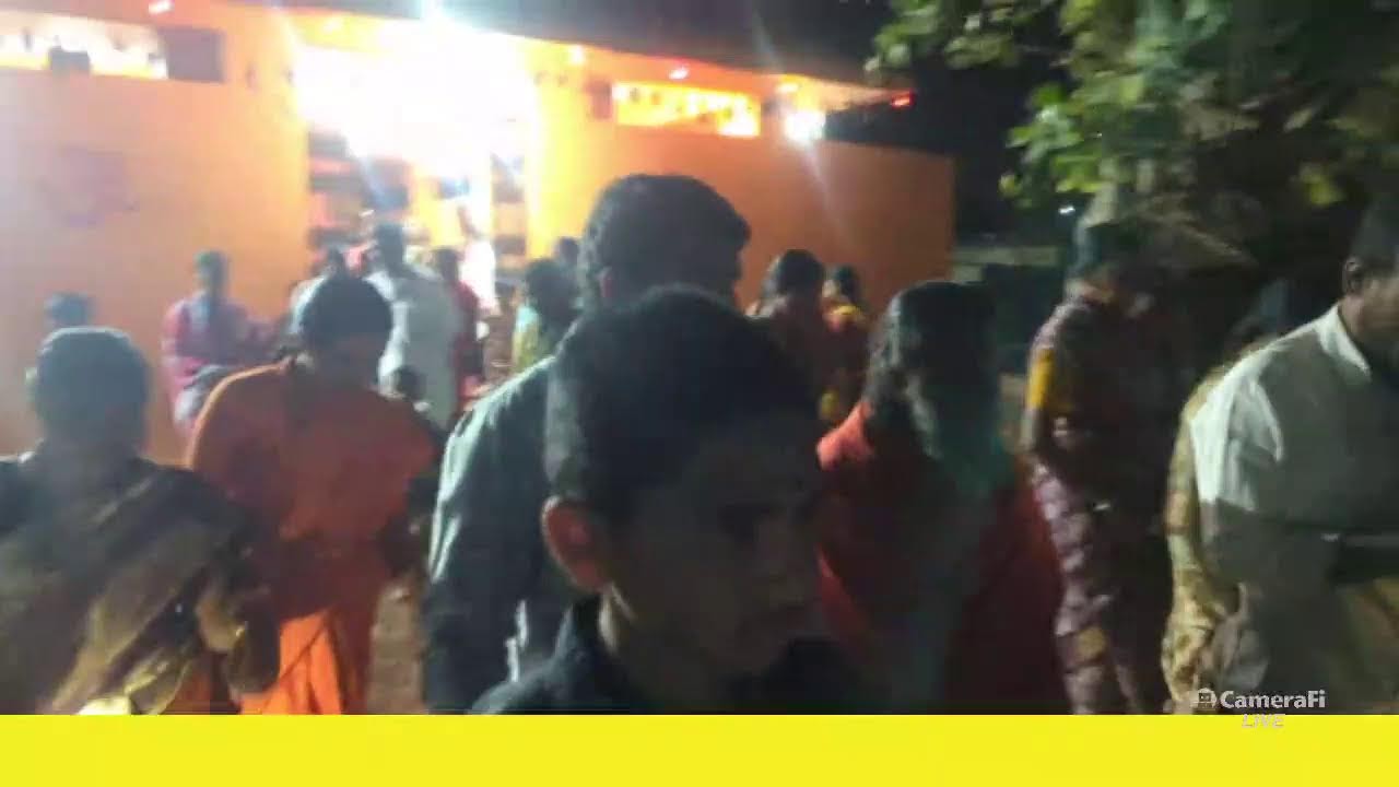 శ్రీ దత్తగిరి మహారాజ్  పాదయాత్ర పలకిసేవ