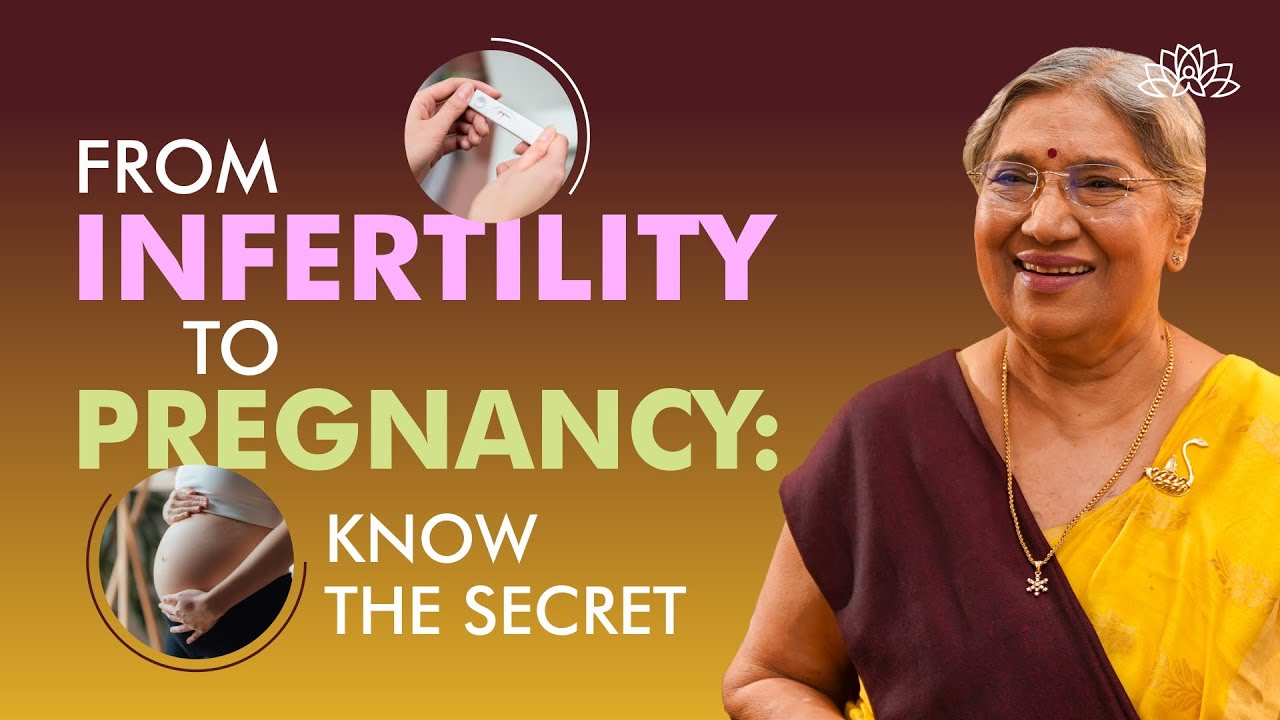 Infertility Treatment | Treat Your Infertility for Pregnancy | Treat Infertility With Yoga