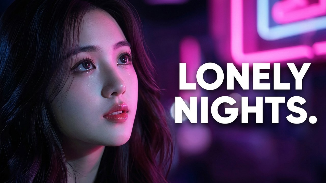 Sad Love Songs 2026 | Lonely Nights 💔 Heartbreak Playlist