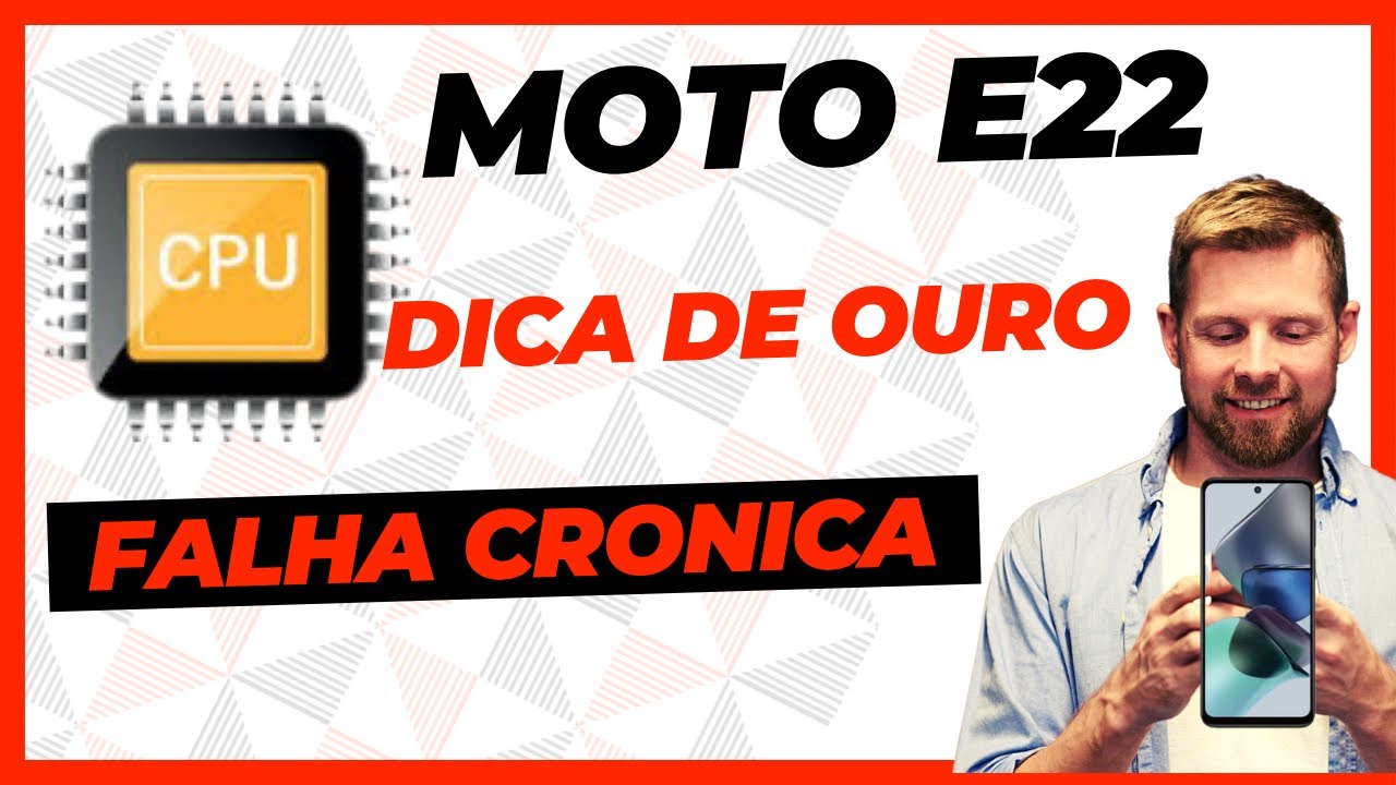 Moto E22 Reiniciando O Que Pode Ser Apagando Tela Piscando