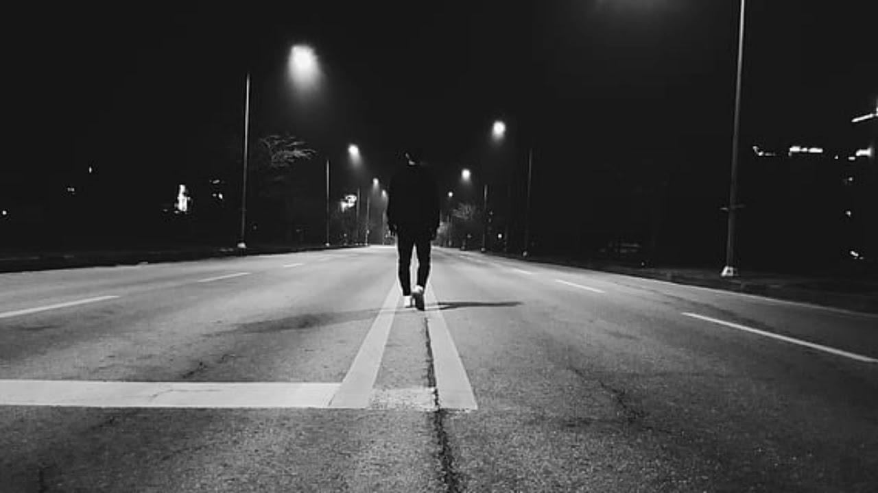 Paranoid - Tommy Orphan