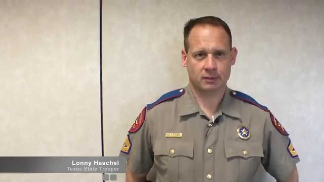 3 Steps to avoid child abductions - Cook Children's