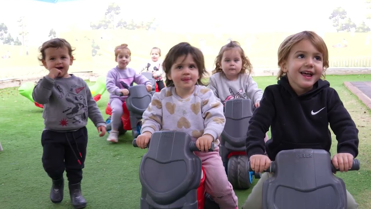 מעונות היום של בית עמנואל