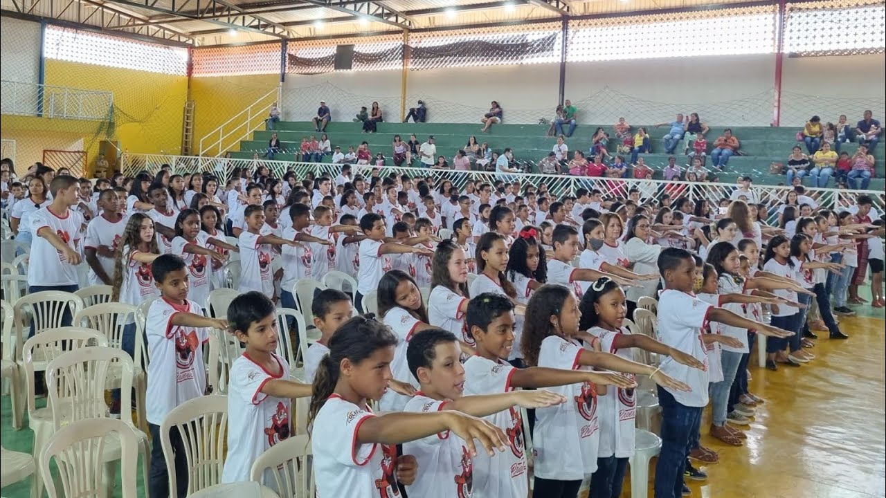 Formatura do Proerd 2022 e mais....