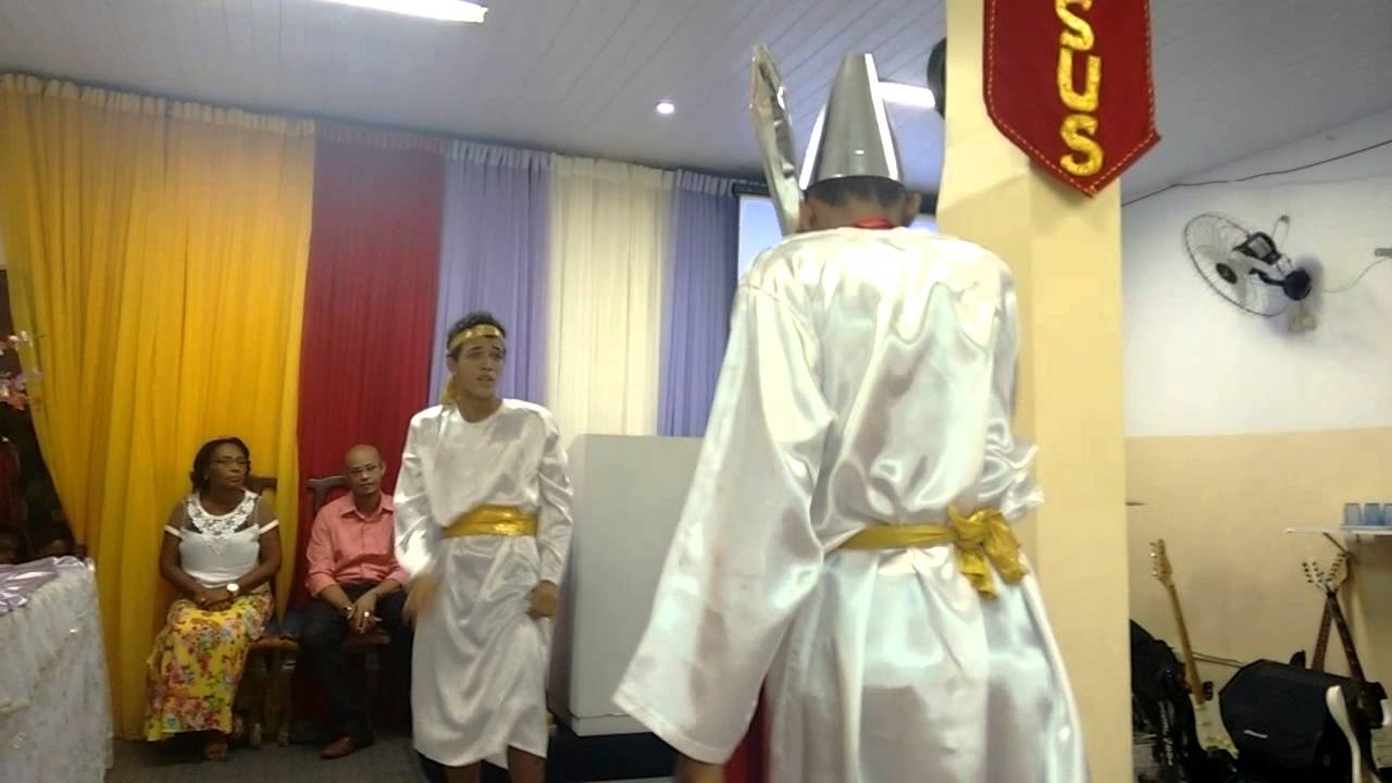 Adorar quebra cadeias- Paulo e Sillas. Terremoto!
