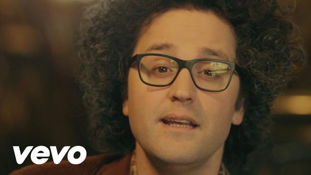 Simone Cristicchi - Mi manchi (Videoclip)