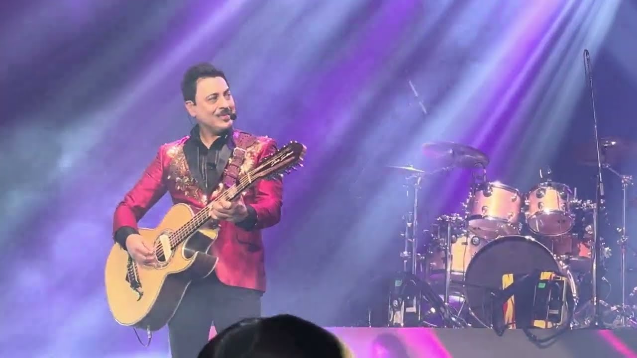 LOS TIGRES DEL NORTE en VIVO- Parte #1 RALEIGH NC-USA 3-22-2025 #lostigresdelnorte #viralvideo #fyp