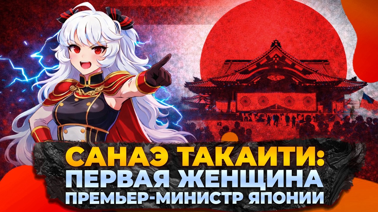 Что происходит с японской политикой?