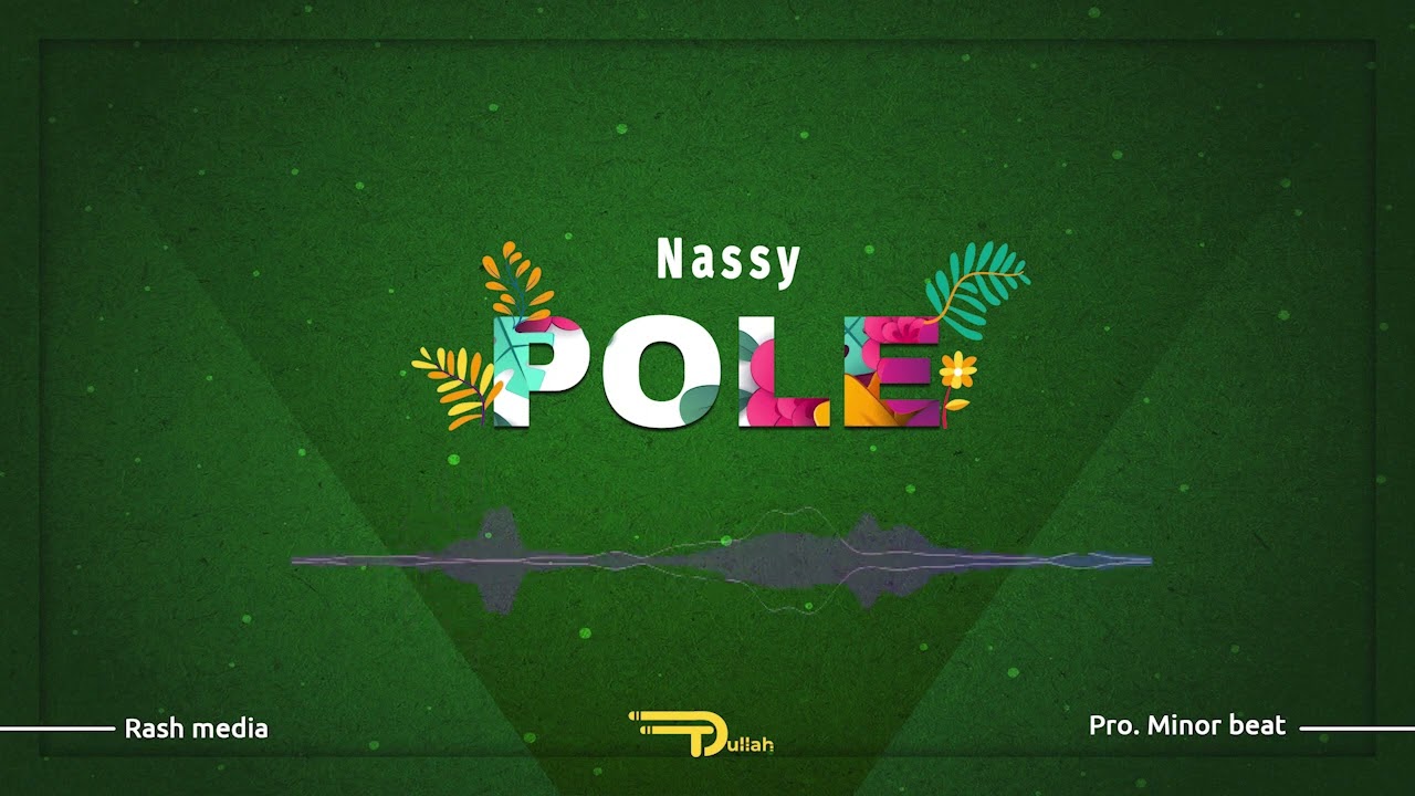 Nassy_pole(official music audio)