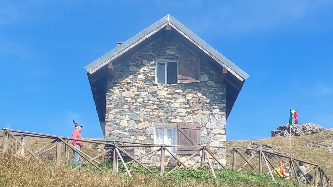 Sciarborasca - Casa Miniera a/r