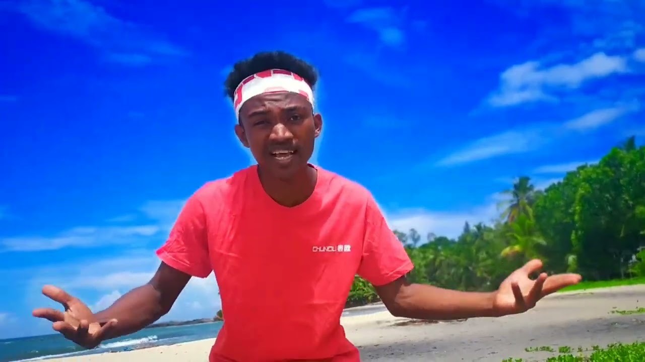 STIVEN ___ Tsy safidy__ ( Clip Nouveauté 2026 by EJP 4k)