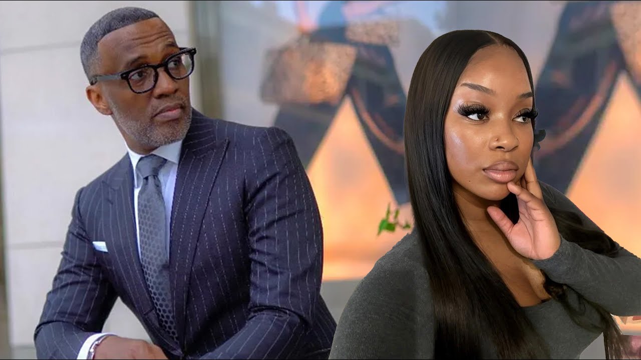 Shes 29, Claims to Be Brighter Than Kevin Samuels From Her Career. He HUMBLES Her
