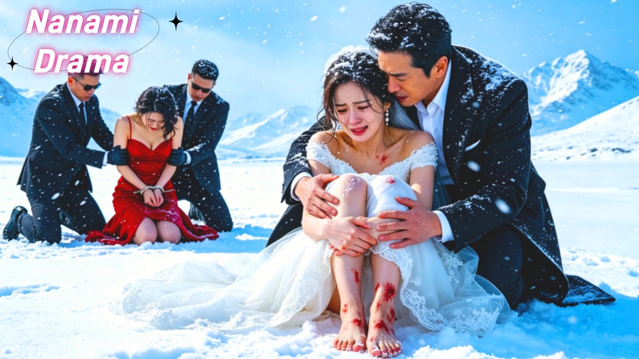 V&igrave; t&igrave;nh cũ, anh bỏ rơi c&ocirc; khiến c&ocirc; chết thảm, kiếp sau anh d&ugrave;ng cả đời để chuộc lỗi!#250204xnB3