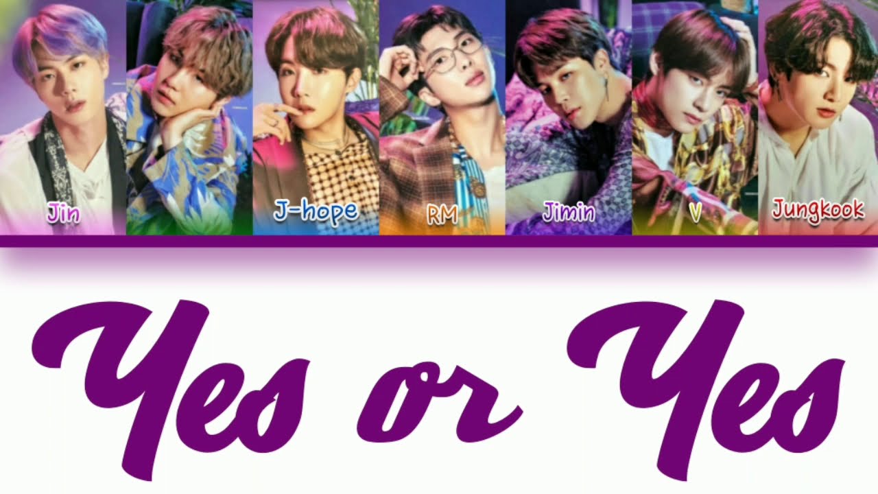 How Would BTS Sing 