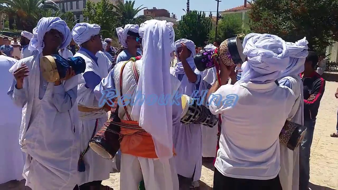 Chanal Rchouk | gwarir tiaret2