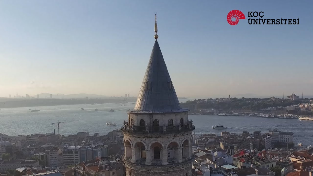 Ko&ccedil; University