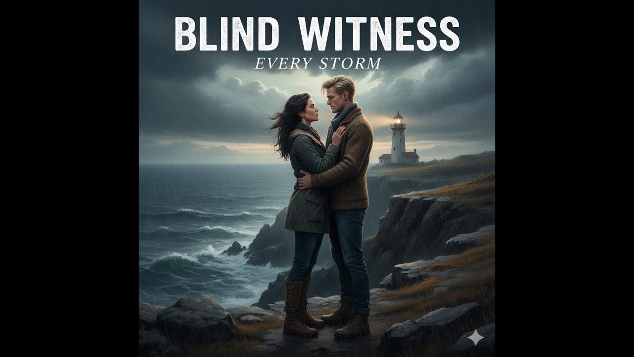 BLIND WITNESS  -   EVERY STORM Official Audio