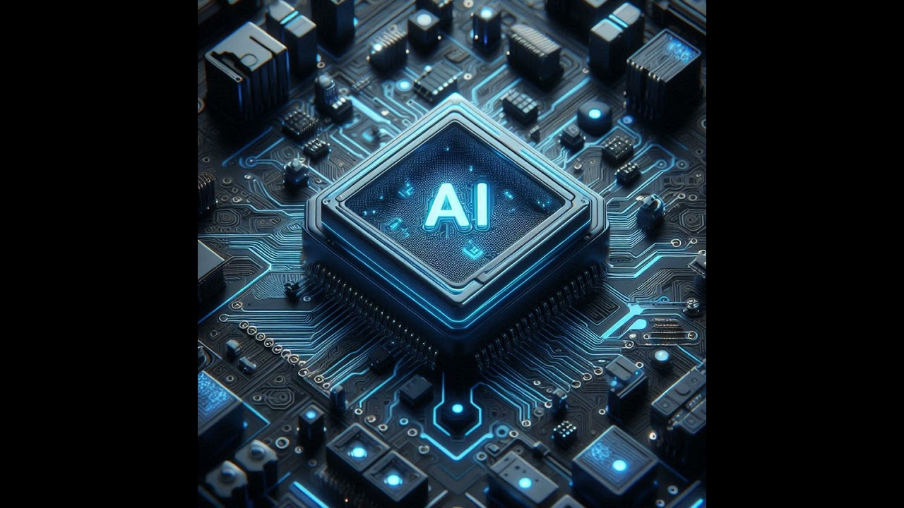 The War of AI Processing Units