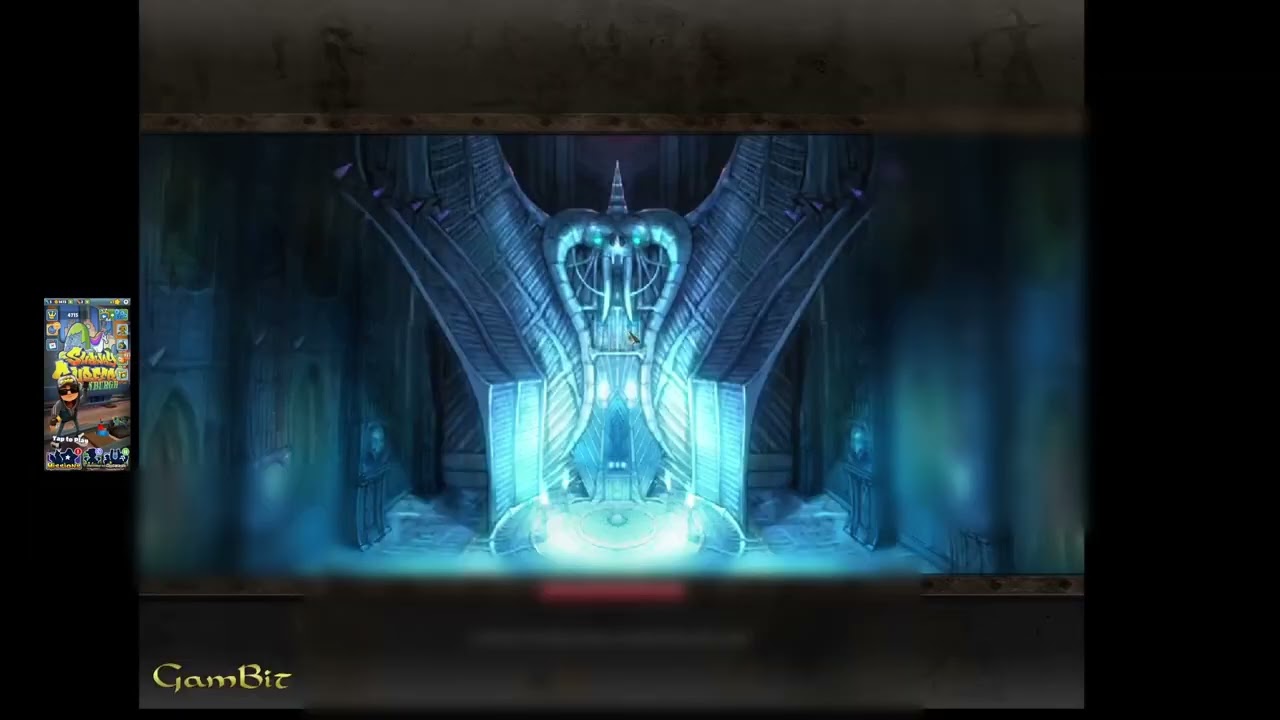 Rappelz GamBit: Sorrow [8:48 Min] Void Mage