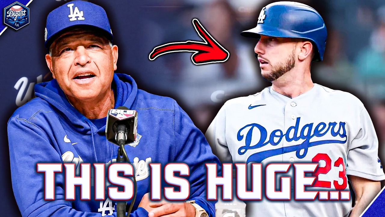 The MLB is TERRIFIED of this...
