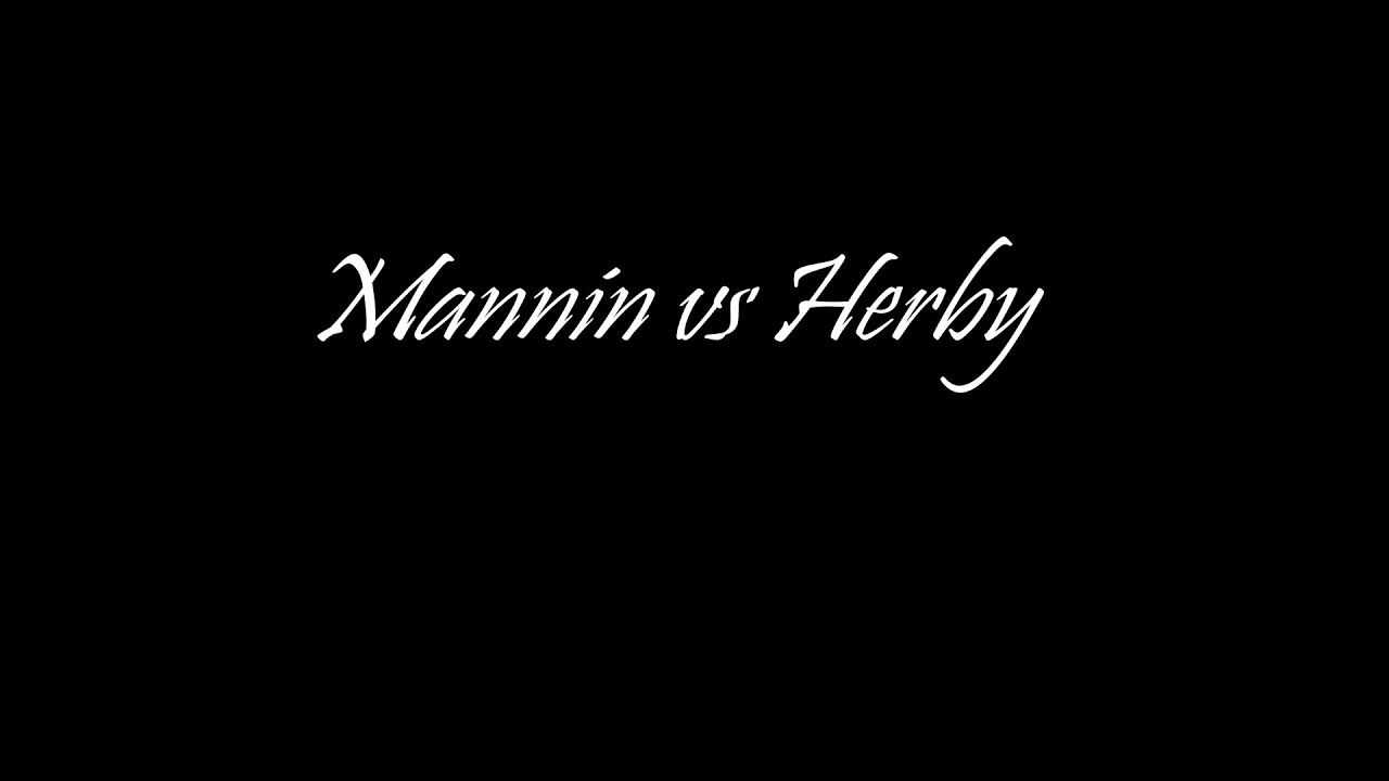Mannin vs Herby || Teljes Discord beszélgetés