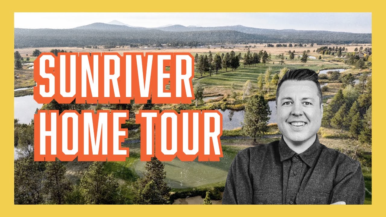 Full Tour 58057 Three Iron Lane, 11 | Sunriver Vacation Home