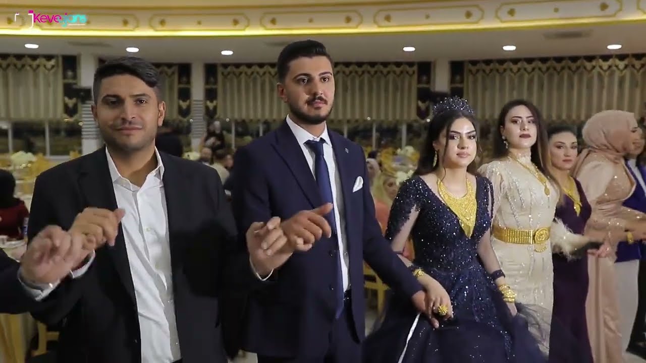 ASLI & BAYRAM - PART 2 - KEVE AJANS 2024