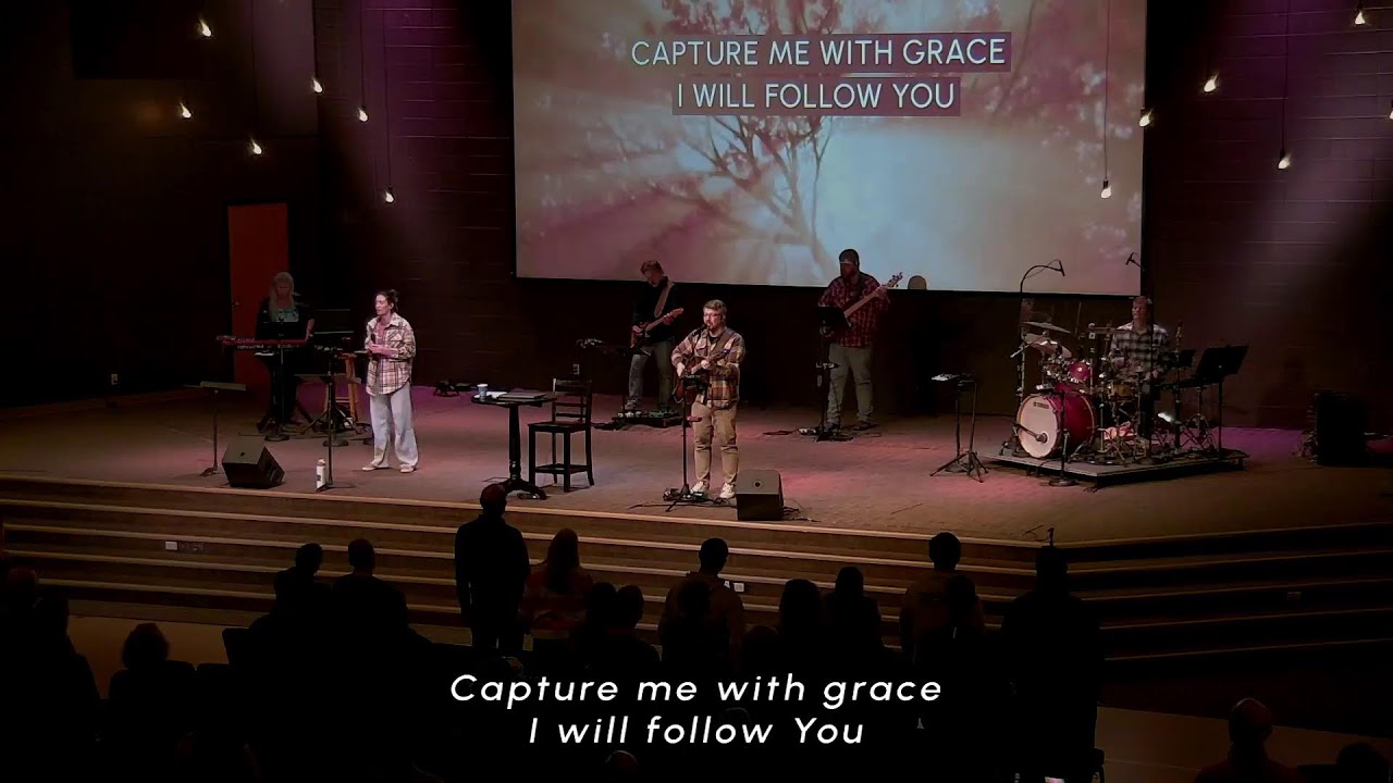Cornerstone Church // Modern Worship - 10:45am