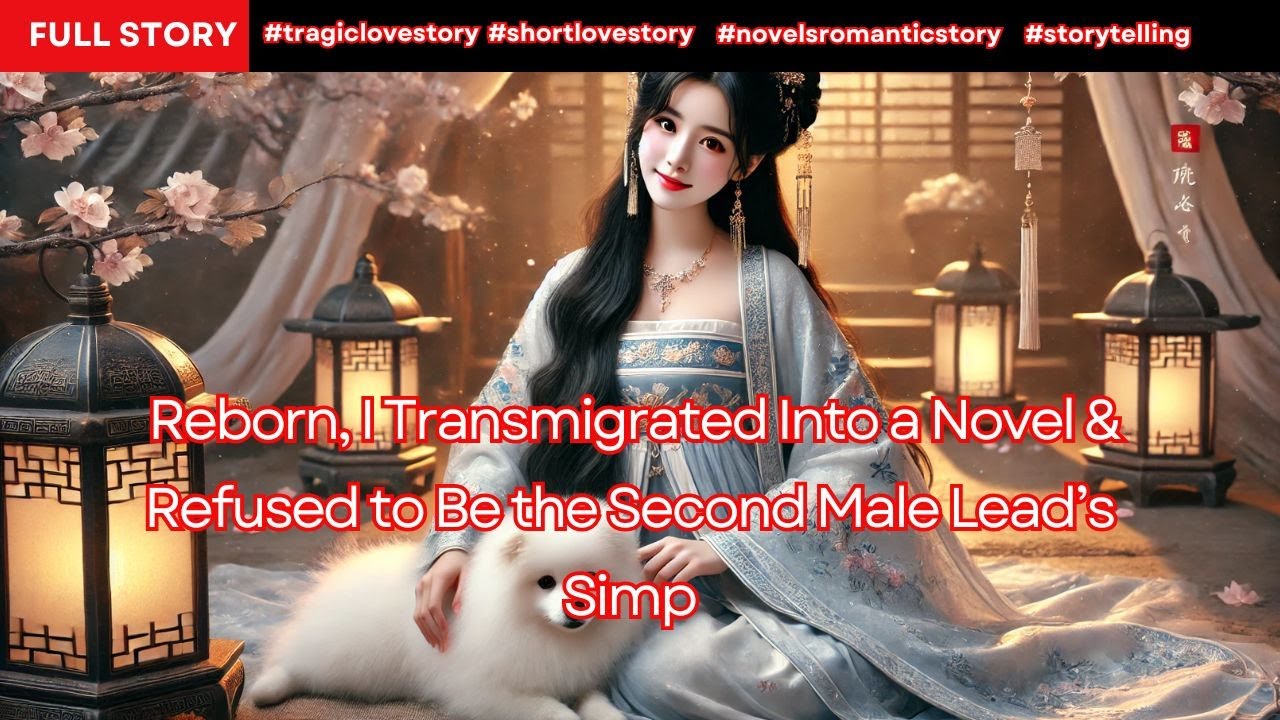 Reborn, I Transmigrated Into a Novel & Refused to Be the Second Male Lead’s Simp