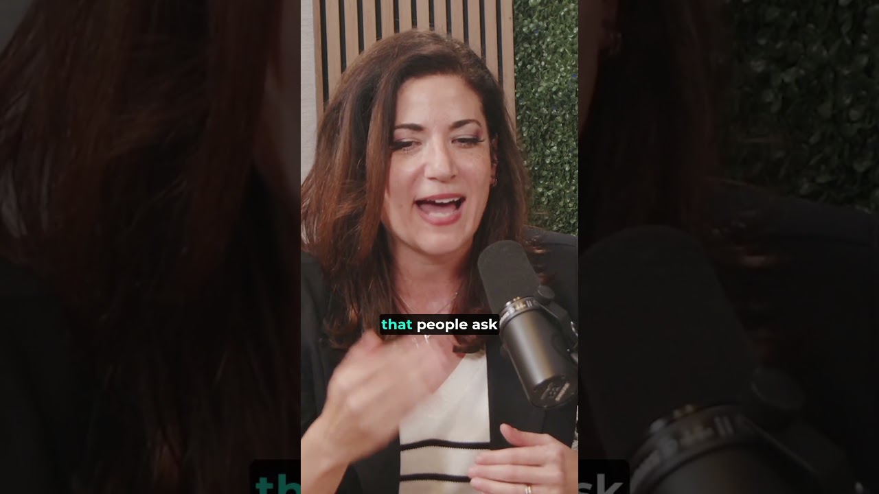 This is good vs evil! | Batya Ungar-Sargon Western Spirit Podcast | 👆Watch the full episode👆