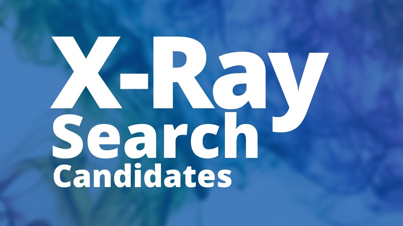 How To Xray Search For Candidates on Linkedin