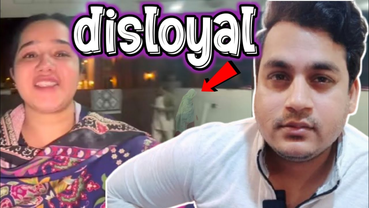 Sitara yaseen's disloyal husband Caught Red handed 😡😤Shame on you🤬