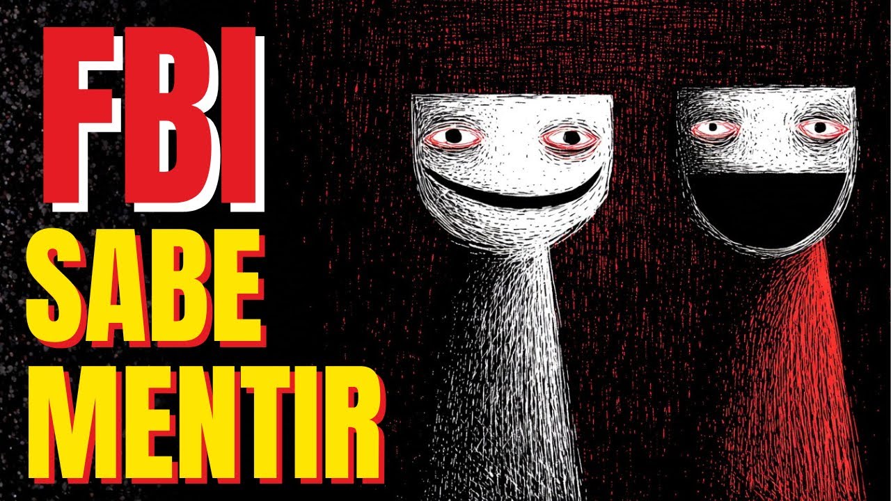 $1 Mentiroso vs $100 000 Agente del FBI