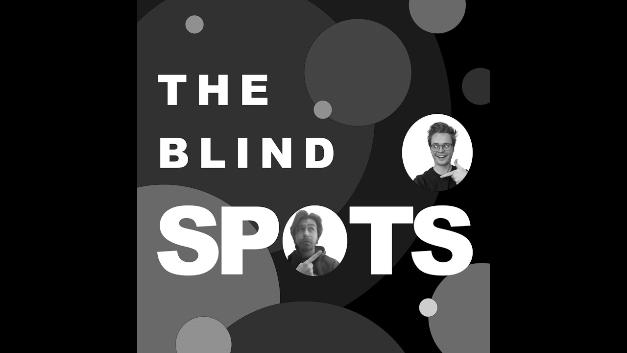 The Blind Spots: Stand By Me