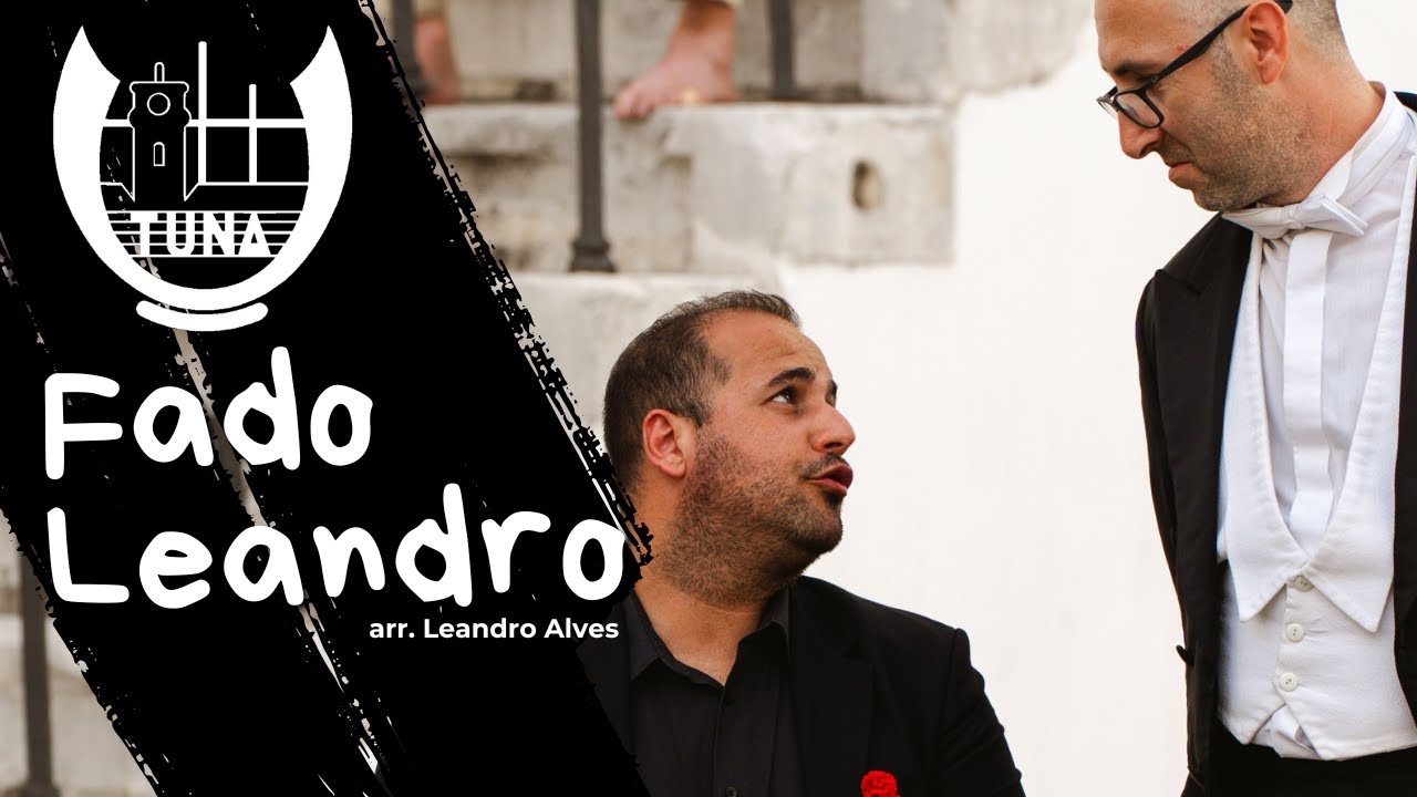 Fado Leandro | arr. Leandro Alves