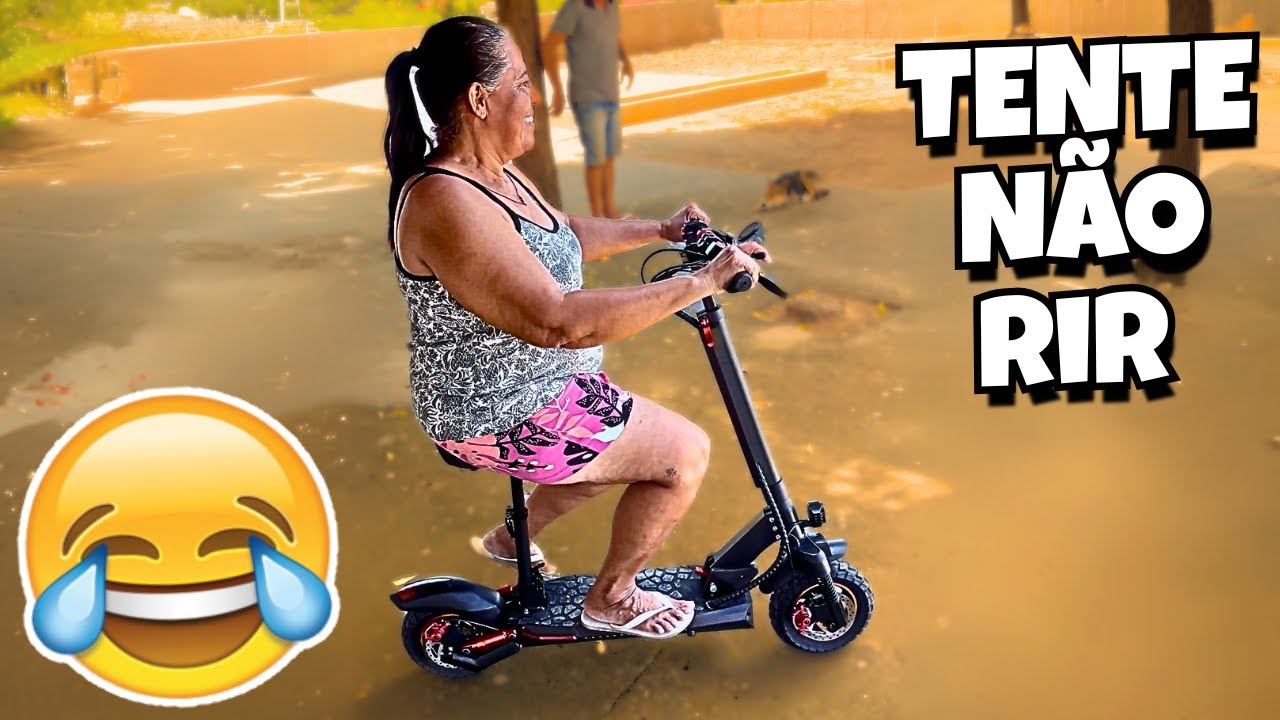 TENTE NÃO RIR: VÍDEOS ENGRAÇADOS 2025 E MEMES - #48