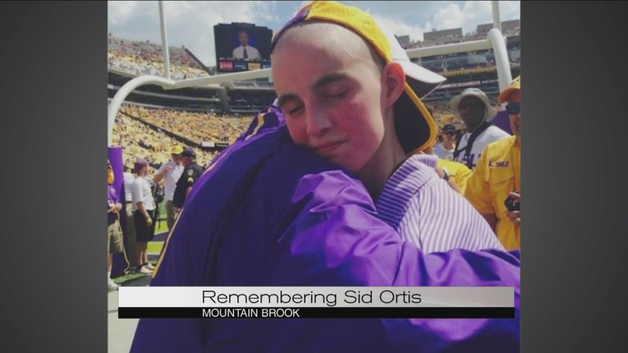 Remembering Sid Ortis