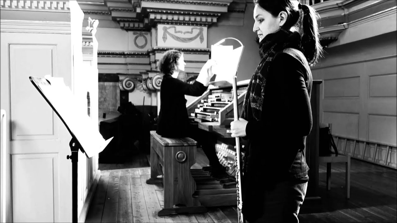 Elisabeth Vestemian und Melissa Dermastia: 