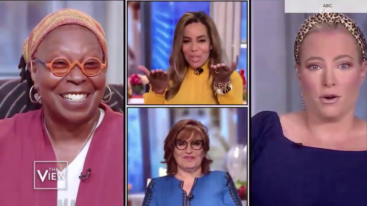 'The View' Season 24 promo