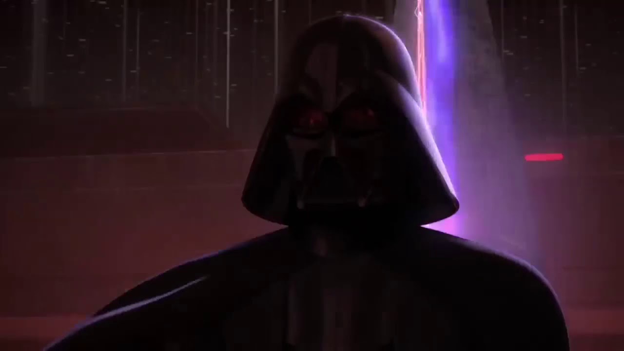Anakin & Ahsoka 「AMV」Jar of Hearts