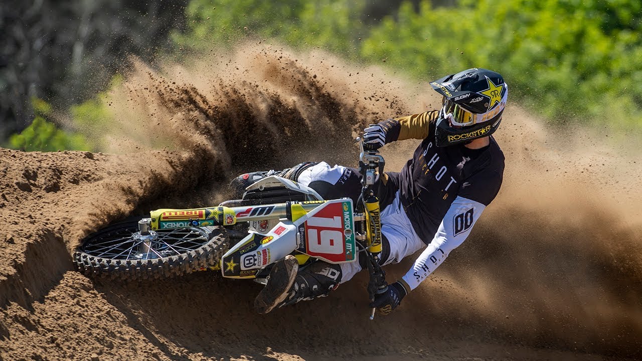 Shot 2020 | Thomas Kjer Olsen, Jed Beaton, Kay De Wolf and Yentel Martens