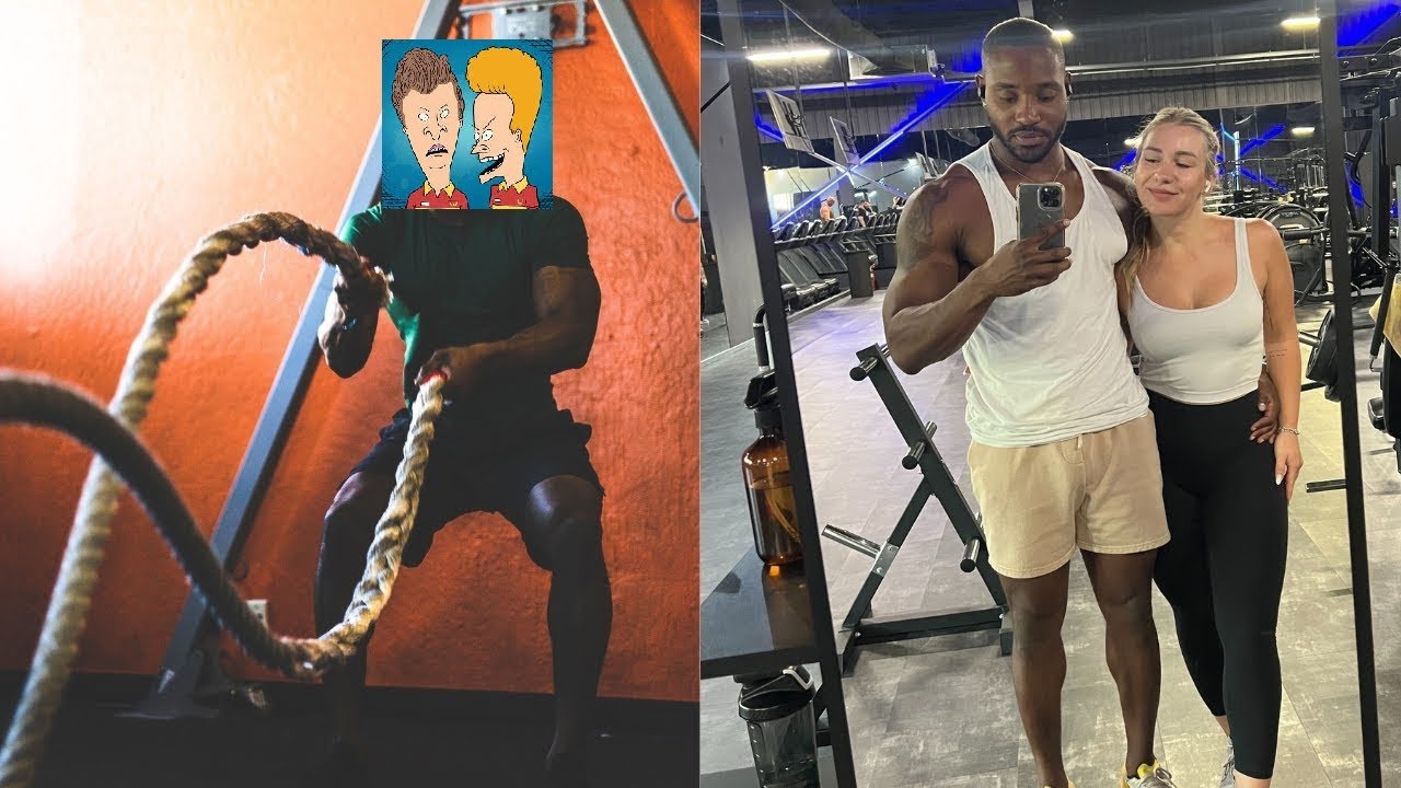 This Personal Trainer’s Take on Women Goes Viral… (Reaction)