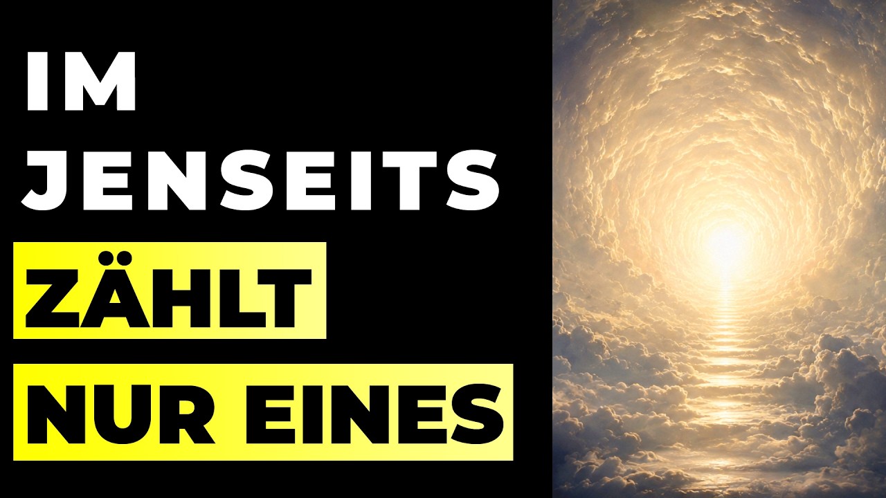 4 faszinierende Nahtoderfahrungen, Jenseitserfahrungen, Leben nach dem Tod