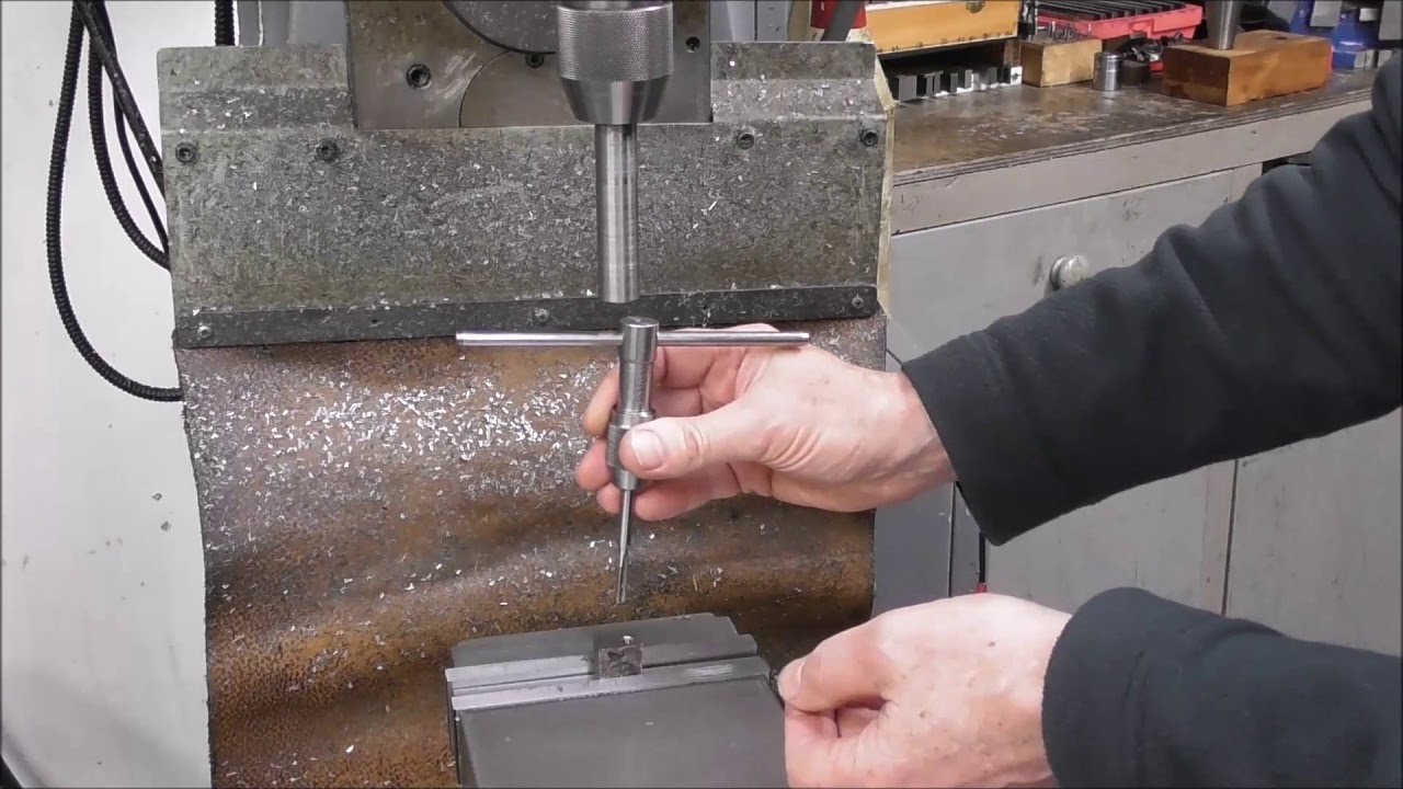 Avoiding Tap Breakage