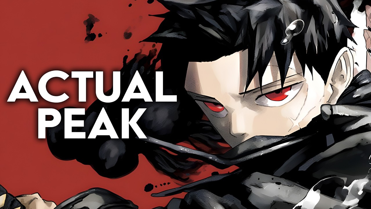 Кагурабачи: 100 глав PEAK Shonen