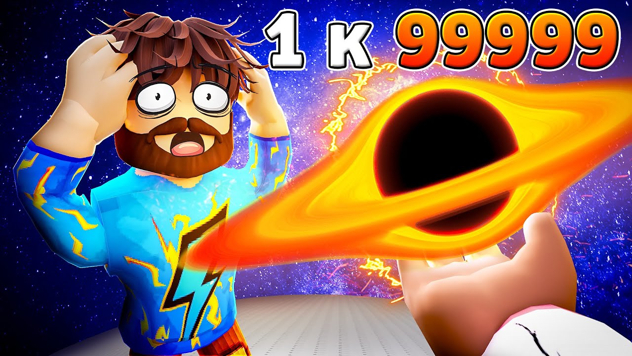 😰 ВЫБИЛ САМУЮ РЕДКУЮ ВЕЩЬ В РОБЛОКС! + Фиксплей!