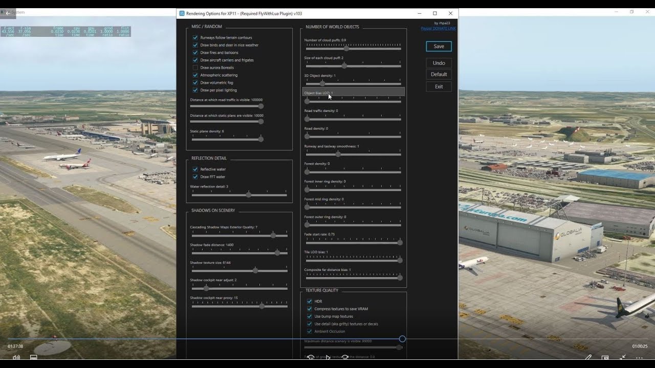 FlightSimLB PlugIns 