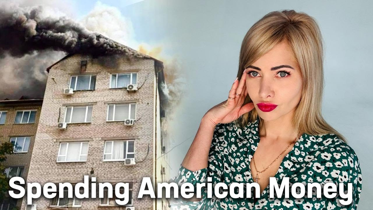 Kyiv vs Village Life During the WAR - News Update Ukraine