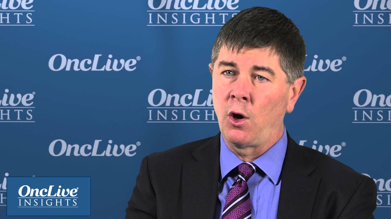 Clinical Experience with Electric Field Therapy in Glioblastoma